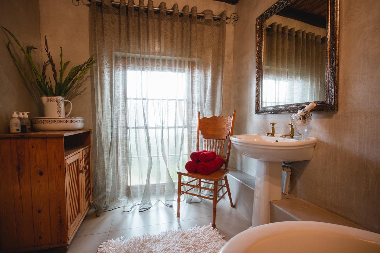 Cypress Cottage Guest House Swellendam Bagian luar foto