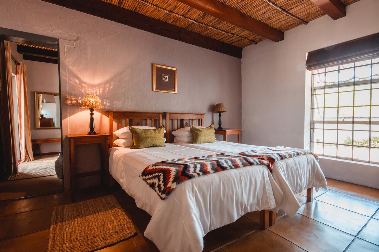 Cypress Cottage Guest House Swellendam Bagian luar foto