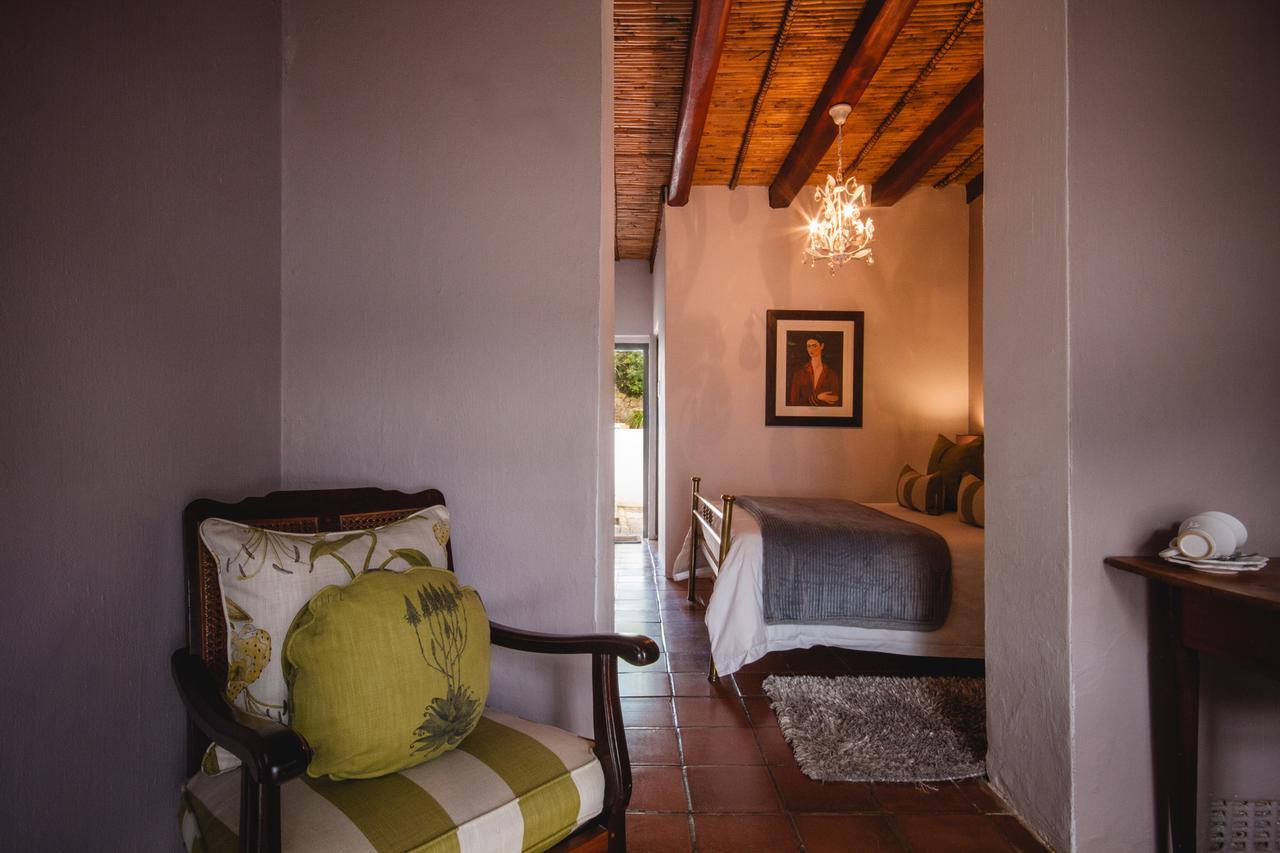 Cypress Cottage Guest House Swellendam Bagian luar foto