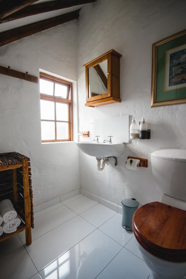 Cypress Cottage Guest House Swellendam Bagian luar foto
