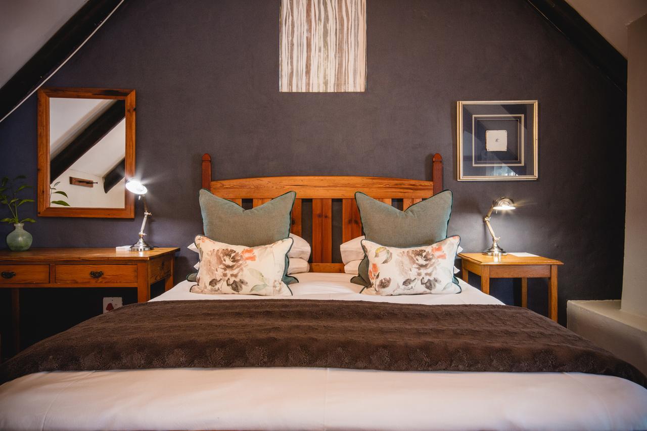 Cypress Cottage Guest House Swellendam Bagian luar foto