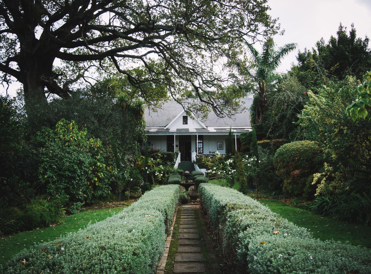 Cypress Cottage Guest House Swellendam Bagian luar foto