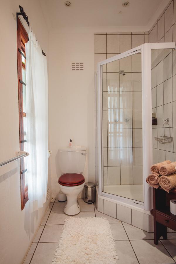 Cypress Cottage Guest House Swellendam Bagian luar foto